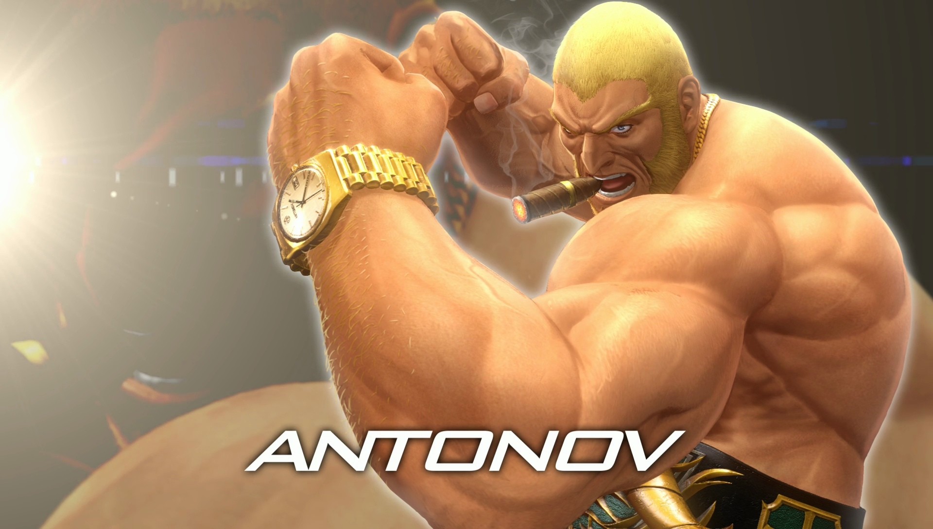 The King of Fighters XIV - Imagen 3